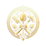 Logo de la cave à vin La Clave D'or