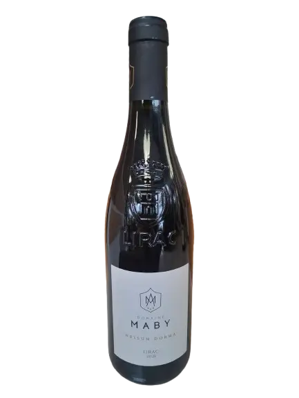 Maby - Nessun Dorma année 2021
